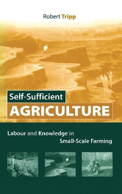 Self-Sufficient Agriculture 1