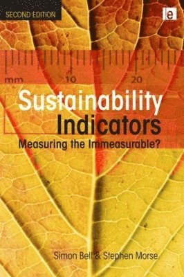 Sustainability Indicators 1