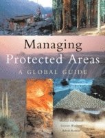 bokomslag Managing Protected Areas