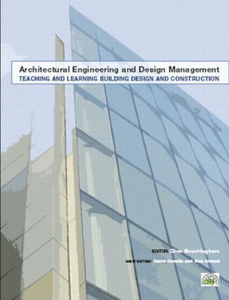 David Dowdle, Vian Ahmed - Teaching and Learning Building Design and Construction, Häftad