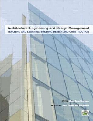 Teaching and Learning Building Design and Construction 1