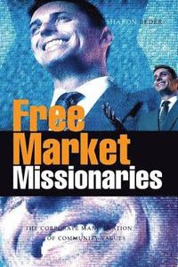 bokomslag Free Market Missionaries