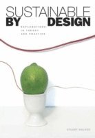 bokomslag Sustainable by Design