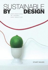 bokomslag Sustainable by Design