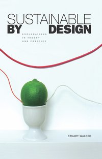 bokomslag Sustainable by Design