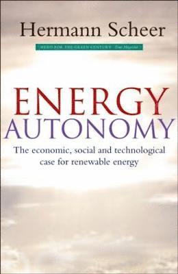 Energy Autonomy 1