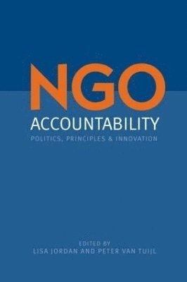 NGO Accountability 1