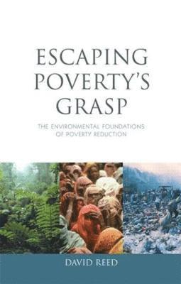 bokomslag Escaping Poverty's Grasp