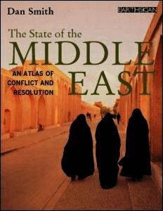 State of the Middle East