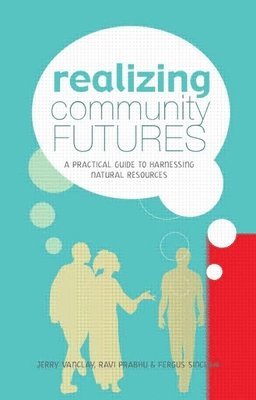 Realizing Community Futures 1