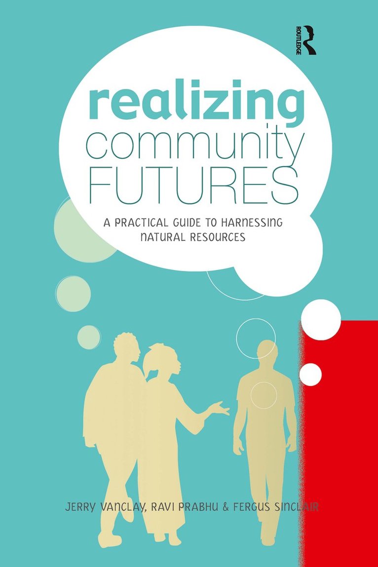 Realizing Community Futures