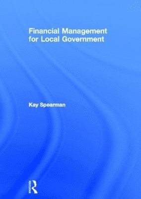 Financial Management for Local Government 1