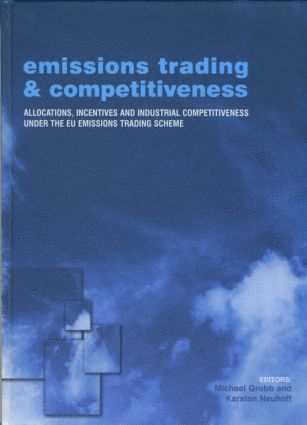 Emissions Trading and Competitiveness 1