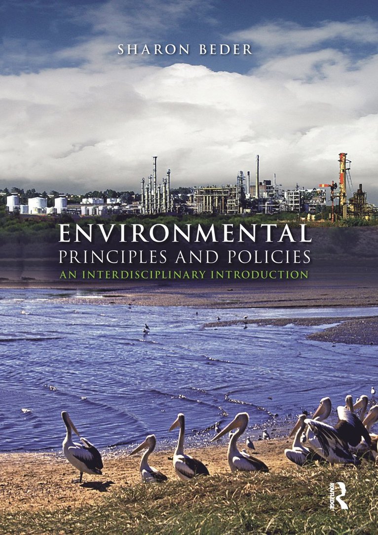 Environmental Principles and Policies 1