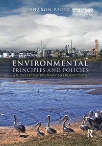bokomslag Environmental Principles and Policies