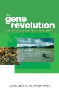 bokomslag The Gene Revolution