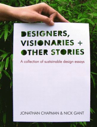 Designers Visionaries and Other Stories 1