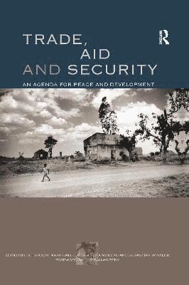 bokomslag Trade, Aid and Security