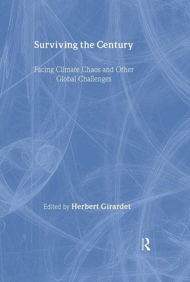Herbert Girardet - Surviving the Century, Inbunden