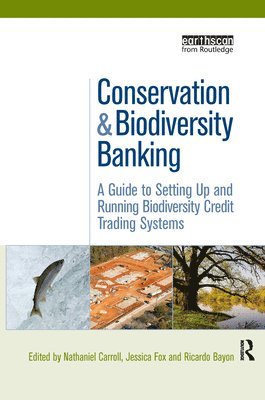 Conservation and Biodiversity Banking 1