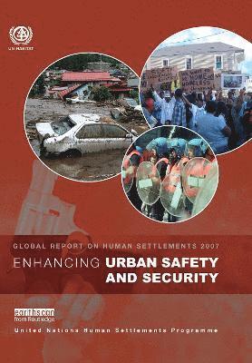 Enhancing Urban Safety and Security 1