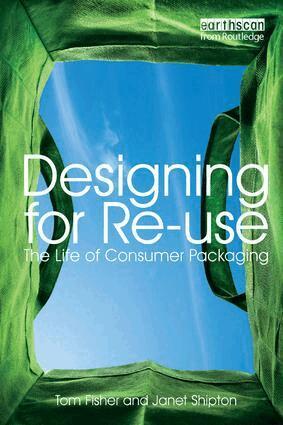 Tom Fisher, Janet Shipton - Designing for Re-Use, Häftad