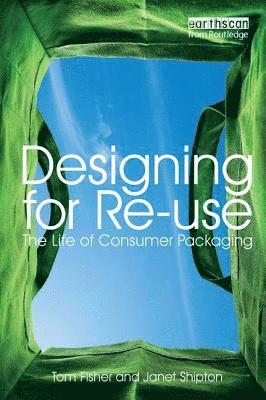 Designing for Re-Use 1