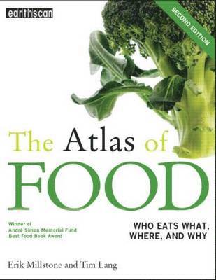 The Atlas of Food 1