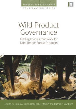 Wild Product Governance 1