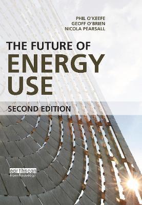 The Future of Energy Use 1