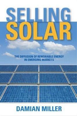 bokomslag Selling Solar