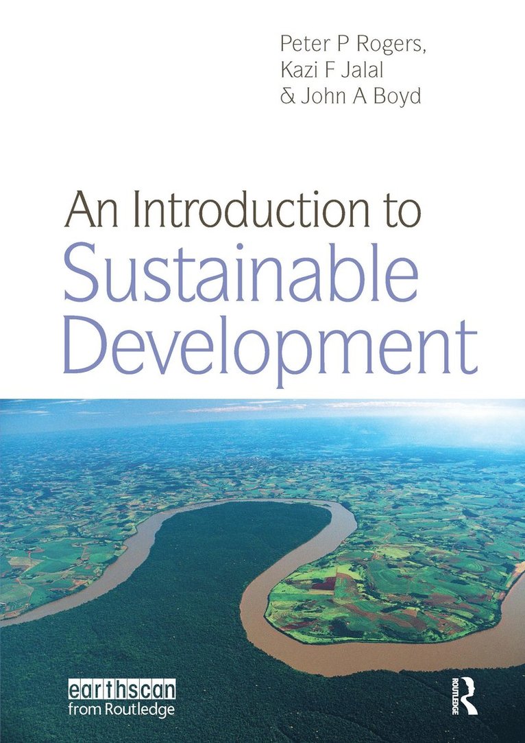 Introduction to Sustainable Development