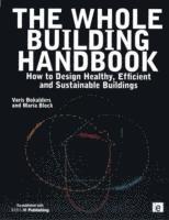 Maria Block, Varis Bokalders - Whole Building Handbook, Häftad