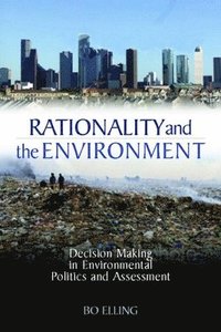 bokomslag Rationality and the Environment