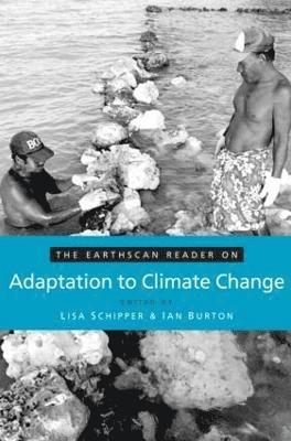 bokomslag Earthscan Reader on Adaptation to Climate Change