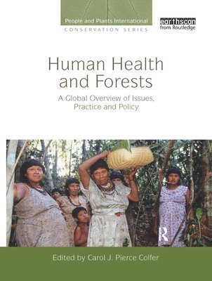 Human Health and Forests 1