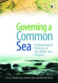 bokomslag Governing a Common Sea