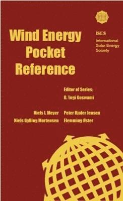 Wind Energy Pocket Reference 1