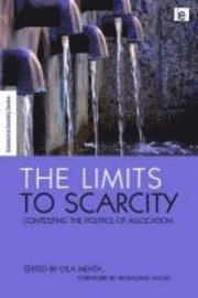 The Limits to Scarcity 1