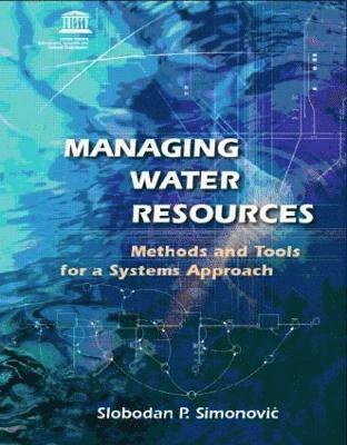 Managing Water Resources 1