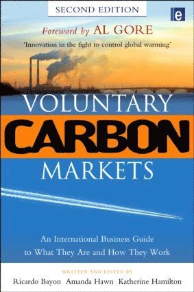 Voluntary Carbon Markets 1