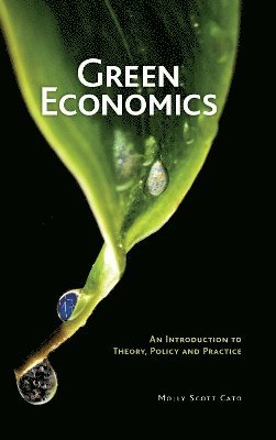 Green Economics 1