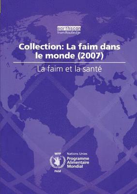 bokomslag La Faim et la Sant?