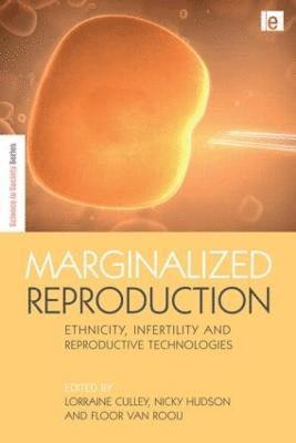 bokomslag Marginalized Reproduction