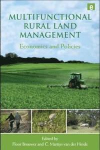 bokomslag Multifunctional Rural Land Management