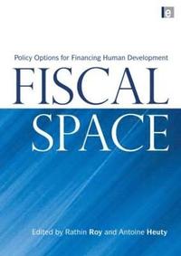 bokomslag Fiscal Space