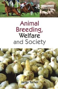 bokomslag Animal Breeding, Welfare and Society