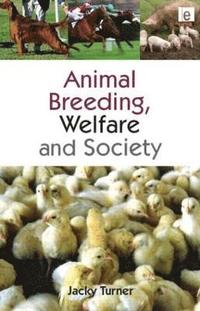 bokomslag Animal Breeding, Welfare and Society