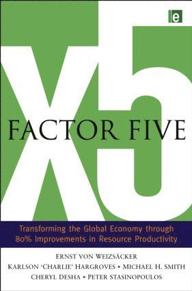 Factor Five 1