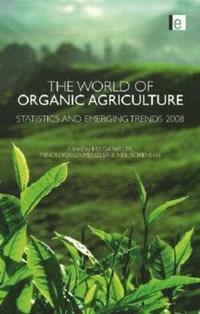 bokomslag The World of Organic Agriculture